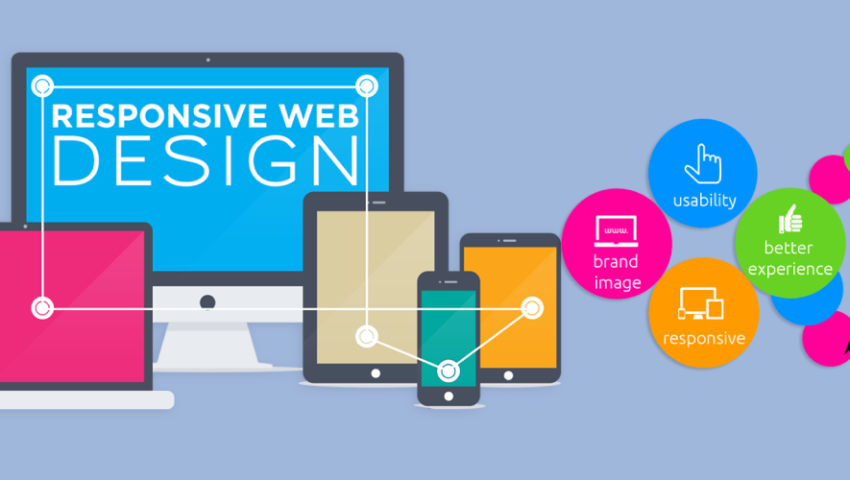 Website Designing